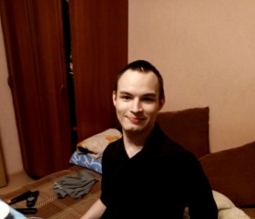 Igor, 23, Miass