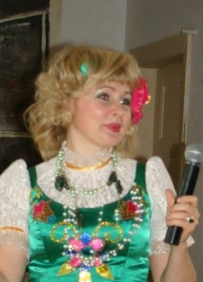 Анна, 49, Россия, Красноярск