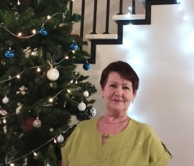 Татьяна, 63 года, Красноярск