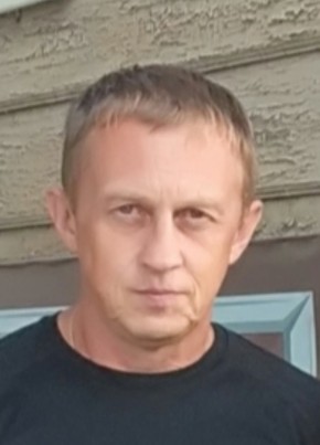 Владимир из Вологды 55 лет