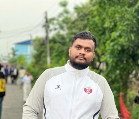 Romeo, 27, Shiliguri