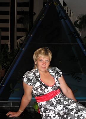 Irina, 54, Russia, Sortavala