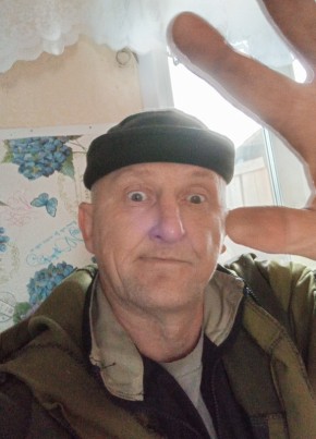 Вася из Екатеринбурга 49 лет