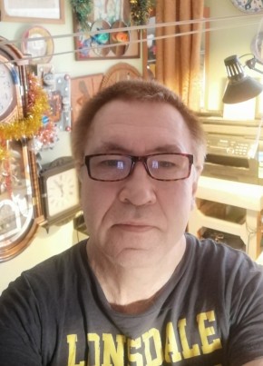 Юра из Омска 51 год