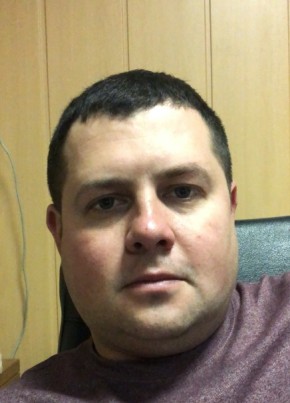 Evgen, 36, Россия, Ступино