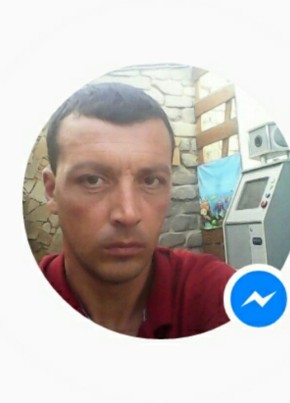 Артур Микичян, 46, Россия, Нариманов