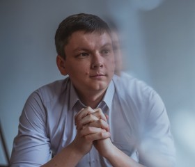 Pavel, 35, Yoshkar-Ola