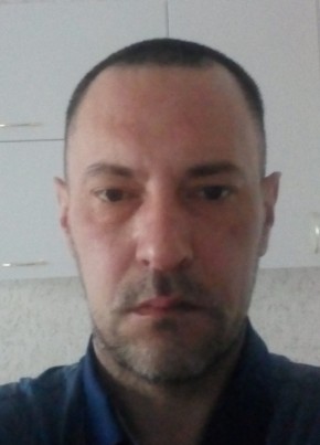 Антон, 50, Россия, Чебоксары