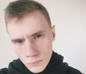 Богдан, 24 года, Ростов-на-Дону