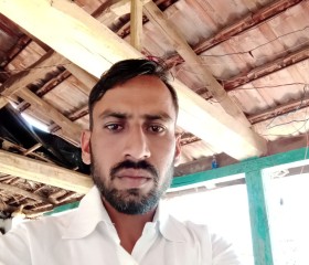 Laxman Singh, 26 лет, Bhopal