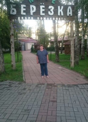 Елена, 58, Россия, Бердск