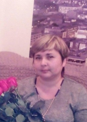 Светлана, 47, Россия, Алатырь