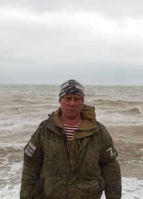 Алексей Иванов, 48, Россия, Ленинск-Кузнецкий