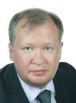 Denis, 47, Saint Petersburg
