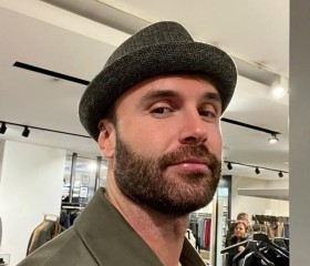 Anton, 43, Berlin