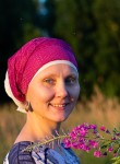 Natalya, 40, Novosibirsk