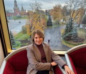 Olga, 49, Kursk