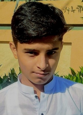 Shahab, 18, پاکستان, راولپنڈی