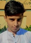 Shahab, 18, Rawalpindi