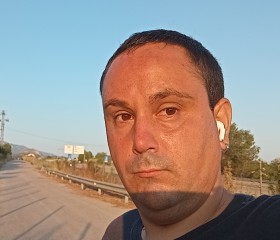 Miguel Ángel, 37, Gandia
