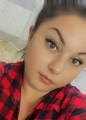 Инна из Отраднаи 30 лет