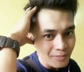 Arka, 31, Semarang