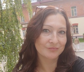 Viola, 53, Saint Petersburg