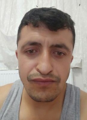 Mehmet, 21, Türkiye Cumhuriyeti, Pazarcık