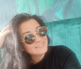 Julia, 36, Yoshkar-Ola