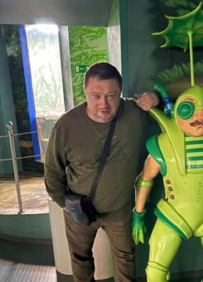 Ivan, 50, Russia, Moscow