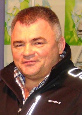 Николай, 57, Россия, Томилино