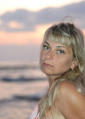 Марго, 38, Россия, Москва