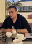 Denis, 23, Moscow