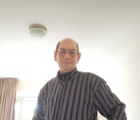 Ronny, 54, IJsselstein