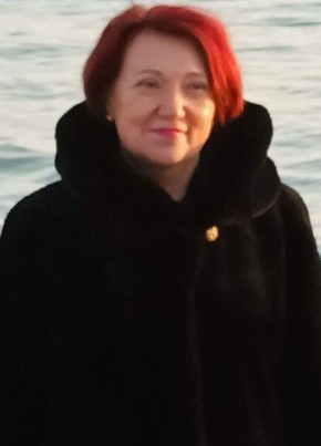 Лариса из Абана 62 года