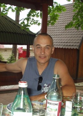 Игорь, 59, Україна, Київ