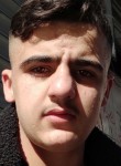 سورية, 22 года, Bağcılar