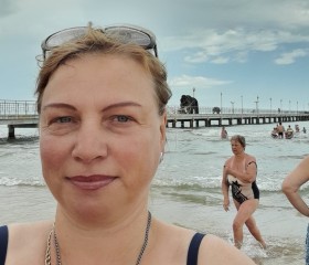 Елена, 49 лет, Витязево