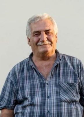 Николай из Изобильныя 63 года
