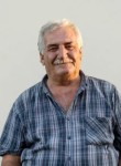 Nikolay, 63, Donskoye
