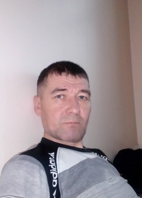 Данил Ческидов, 42, Россия, Южноуральск