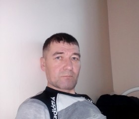 Данил Ческидов, 42 года, Южноуральск