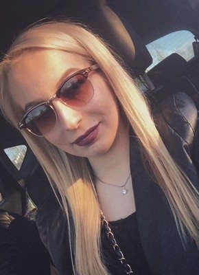 Дарья, 27, Россия, Коряжма