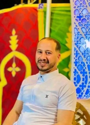 حسين из Aflou 30 лет