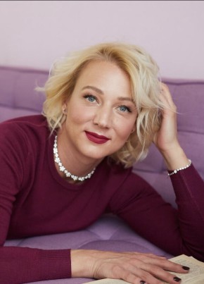 Aleksandra, 47, Russia, Moscow