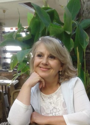 Елена, 58, Россия, Москва