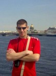 Aleksandr, 39, Saint Petersburg