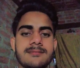 Riyaz khan, 18 лет, Lucknow