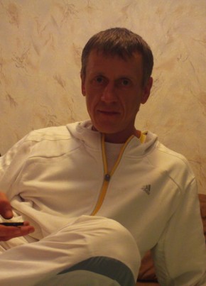 rimgirdas, 54, Lietuvos Respublika, Ukmergė