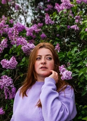Любовь из Симферополи 37 лет